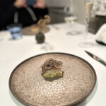 Installation Table ENSO L'asymetrie du calme - 