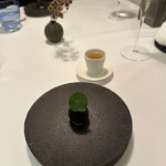 Installation Table ENSO L'asymetrie du calme - 