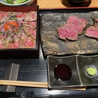 赤坂 金舌 - 