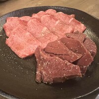 焼肉家 KAZU 別邸 - 