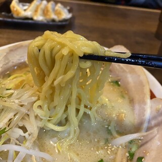 ラーメン屋 壱番亭_1