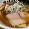 利尻らーめん味楽 新横浜ラーメン博物館店