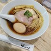 らぁ麺 ゆかり