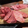 焼肉ホルモン 山水縁 虎ノ門本店