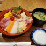 わさび 大手町店 - 