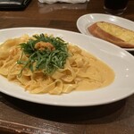 パスタバル MiKiYA's - 