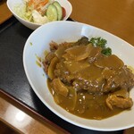 あーはらへった - 