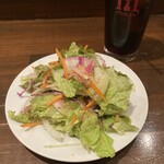 パスタバル MiKiYA's - 