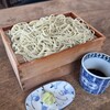 蕎麦 ふじおか