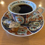 カフェ モグモフ - 