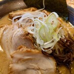 味噌らーめん 十味や - 