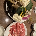 火鍋 小肥羊 品川店 - 