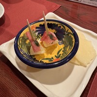 白金Baru - 