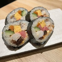 梅田 鮨割烹のの - 