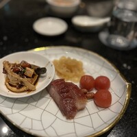 龍天門 - 