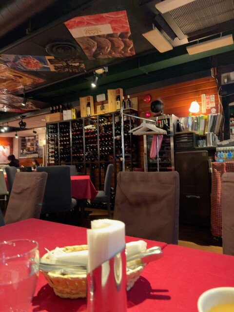 TRATTORIA Jugemu photo 4