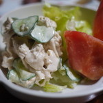 ちゃんこ井筒 - 