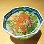 Sushi Maru - サラダ