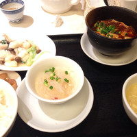 天厨菜館 渋谷店 - 