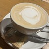 CAFE HUDSON 新宿ミロード店