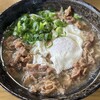元禄うどん