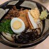 ぶっかけうどん ふるいち 仲店
