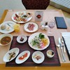 レストランカフェ セレース(ANAクラウンプラザホテル成田)