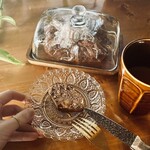 ベッカライ ポンポン - 