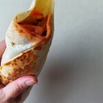 CHE KEBAB AND SAND - 