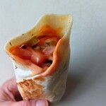CHE KEBAB AND SAND - 