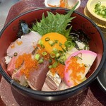 漁港直送海ノ幸 契約農家山ノ幸 みやざき晴海 - 
