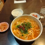 Korean Inaka Katei Ryori Toko