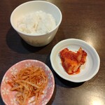 Korean Inaka Katei Ryori Toko