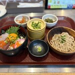 漁港直送海ノ幸 契約農家山ノ幸 みやざき晴海 - 