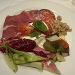 イタリアーノ イワイ - 