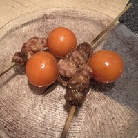 焼鳥一二三 - 