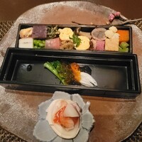 京橋 婆娑羅 - 