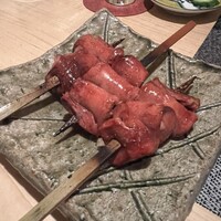 焼鳥一二三 - 