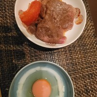 京橋 婆娑羅 - 