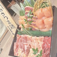 一鳥目 とり松 - 