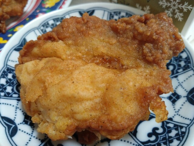Kentucky Fried Chicken Hankyu Ibaraki Ten photo 5