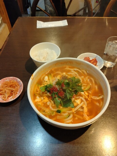 Korean Inaka Katei Ryori Toko photo 3