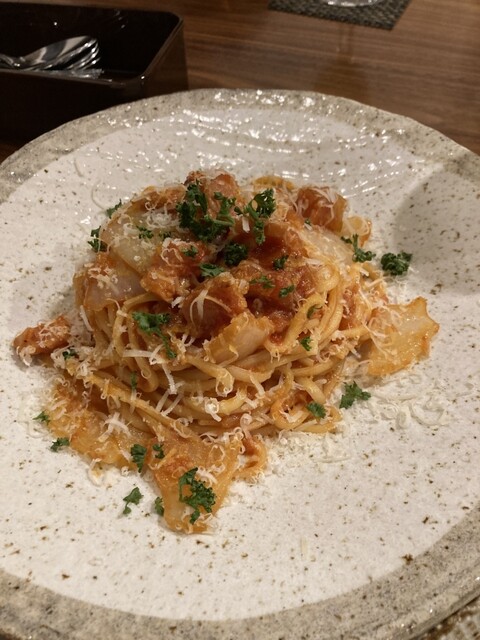 クローバー - 石巻（イタリアン）の写真