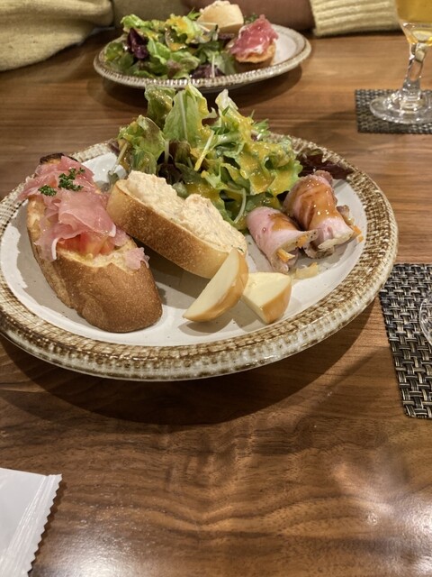 クローバー - 石巻（イタリアン）の写真