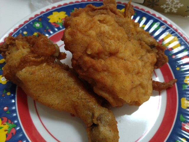 Kentucky Fried Chicken Hankyu Ibaraki Ten photo 3