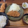 ごはん処 かつ庵 - 