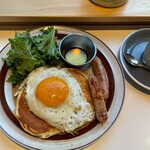 YOUR DAILY COFFEE ROAST AND BREAKFAST - 