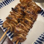 博多串焼き バッテンよかとぉ 鶴橋店 - 