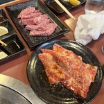 焼肉八十八 誠匠 - 