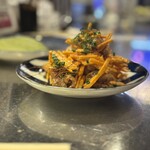 博多串焼き バッテンよかとぉ 鶴橋店 - 